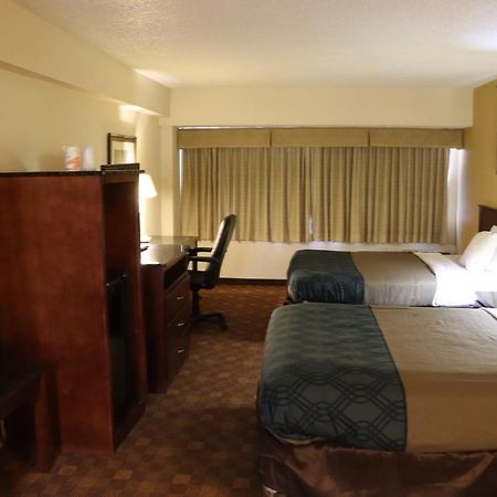 Rodeway Inn Сандстон Экстерьер фото
