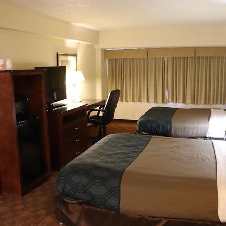Rodeway Inn Сандстон Экстерьер фото