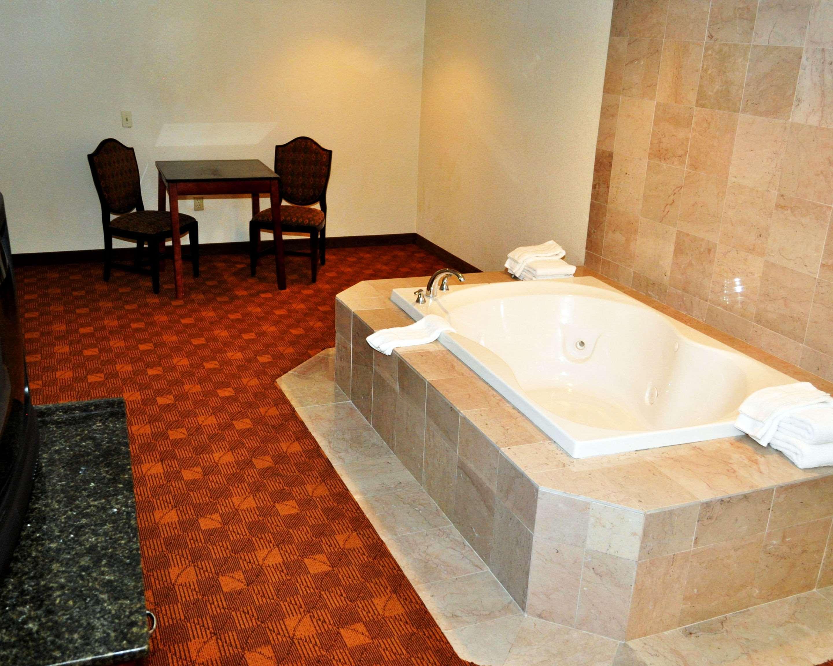 Rodeway Inn Сандстон Экстерьер фото