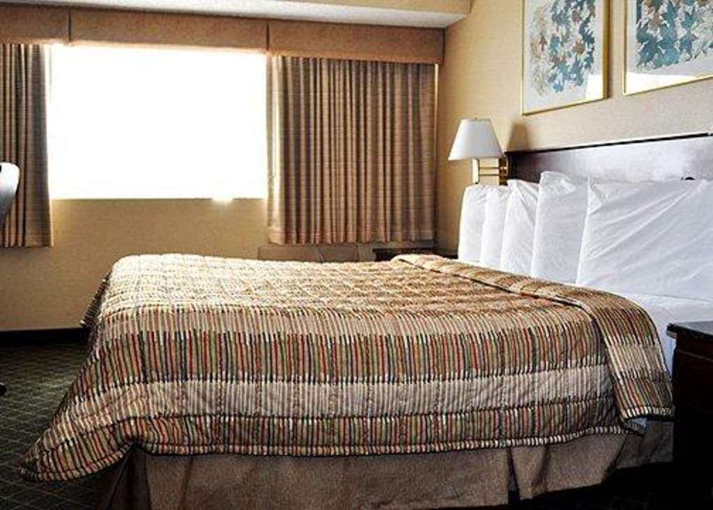 Rodeway Inn Сандстон Номер фото